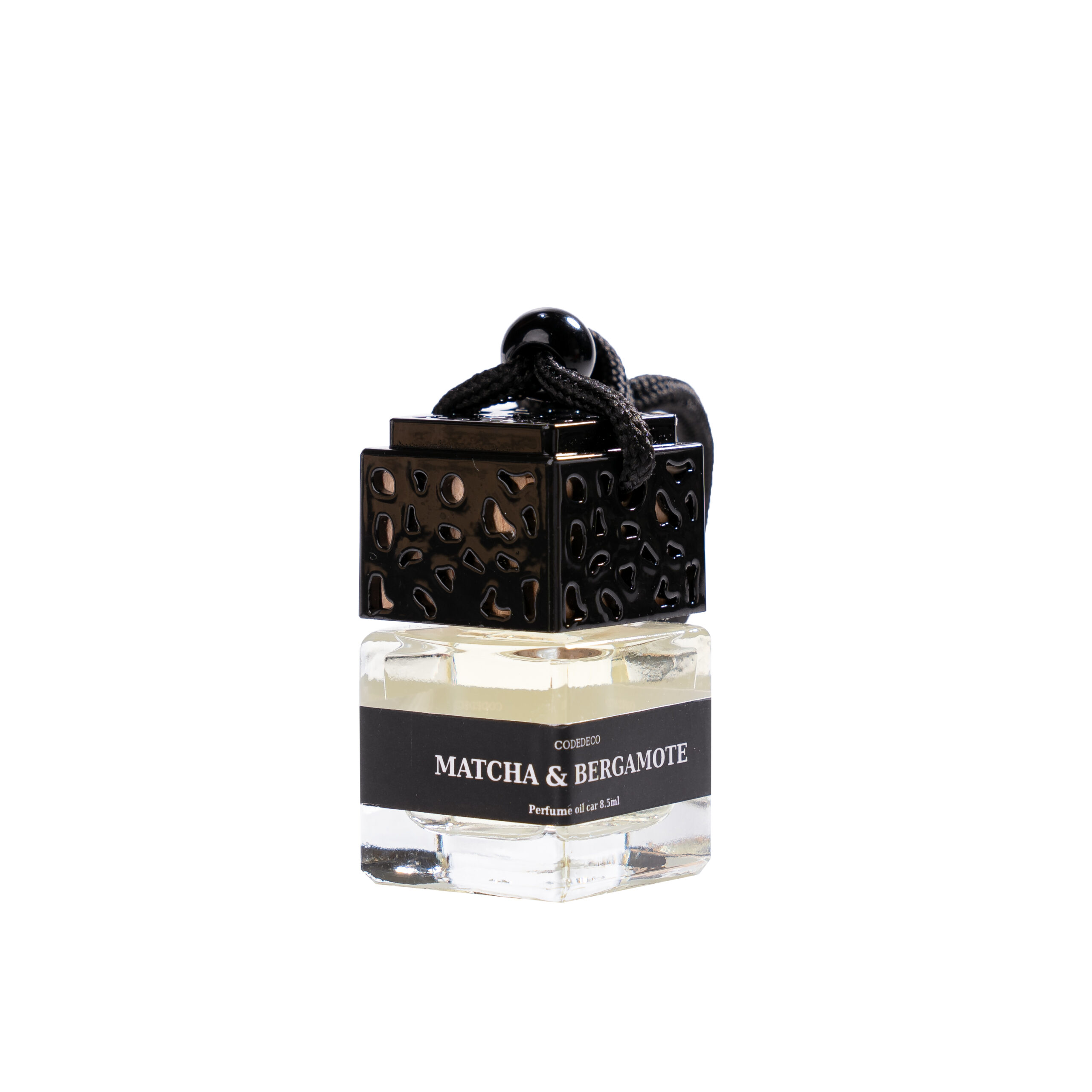 MATCHA & BERGAMOT (6)