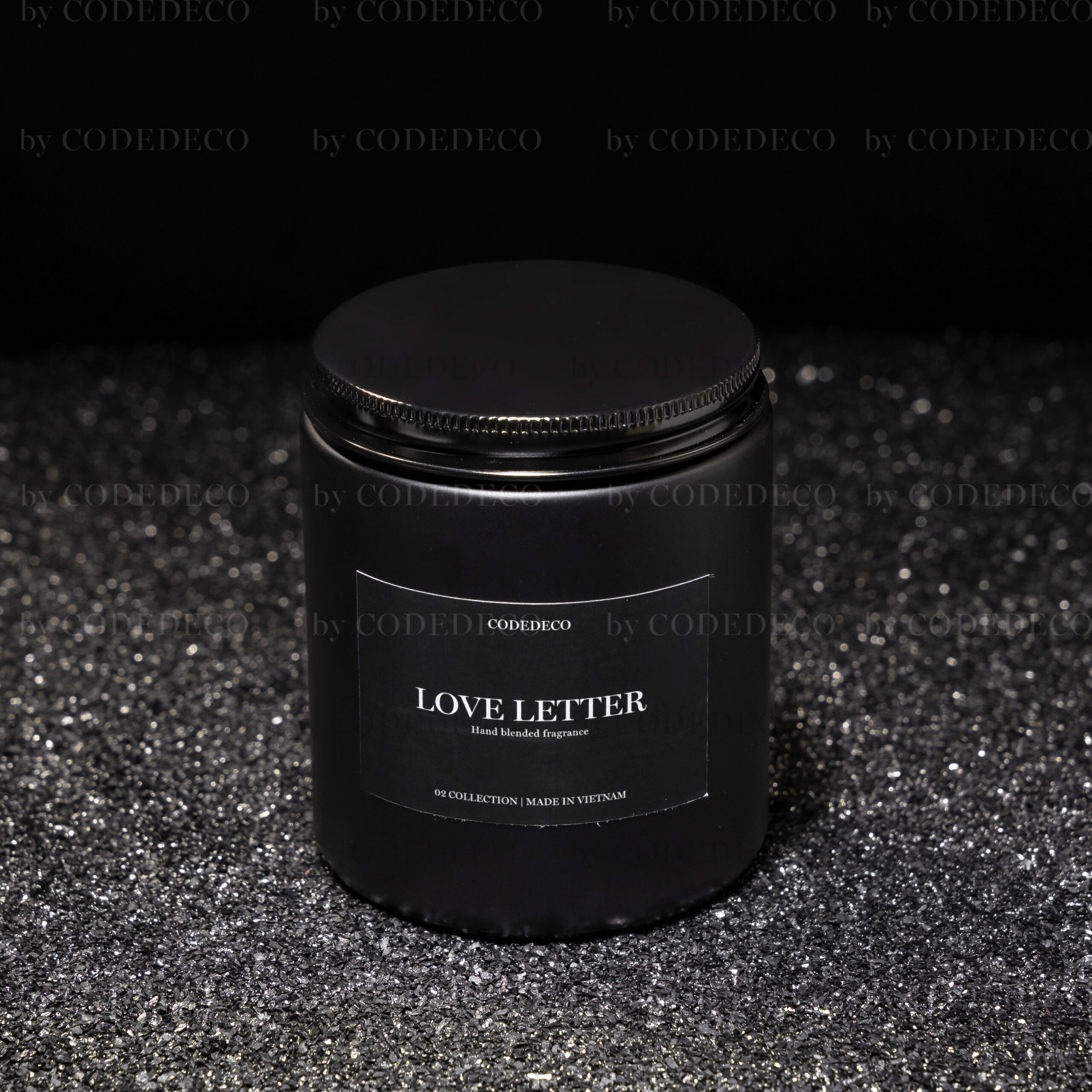 NẾN LOVE LETTER (1)