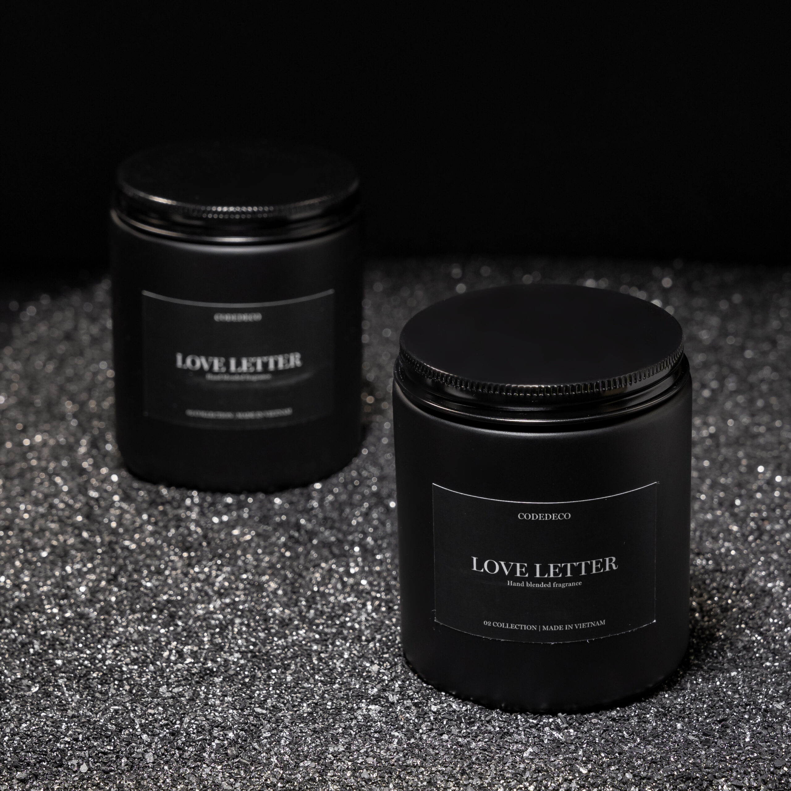 NẾN LOVE LETTER (2)