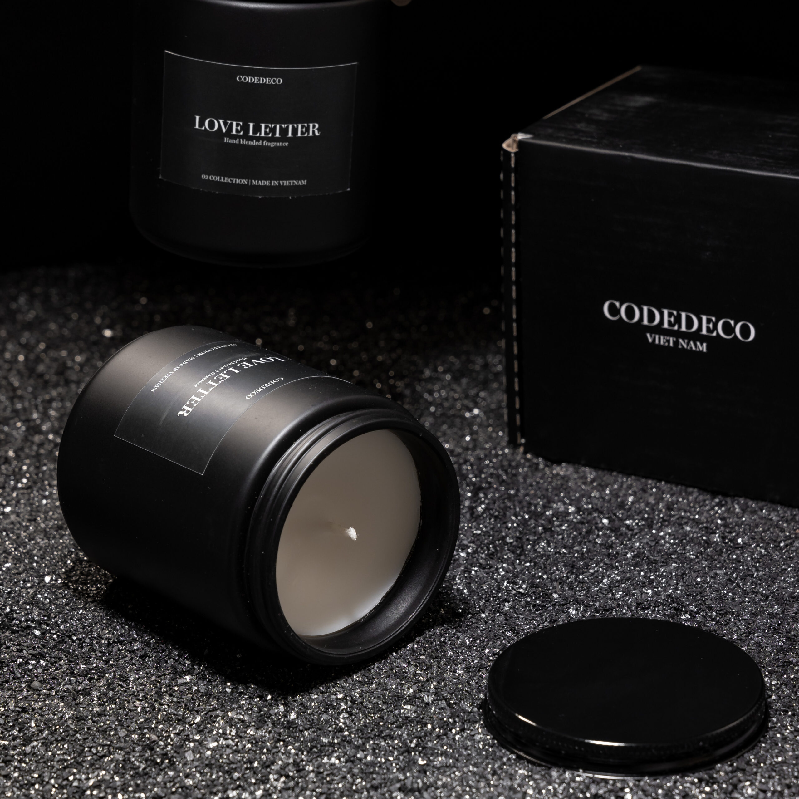 NẾN LOVE LETTER (5)