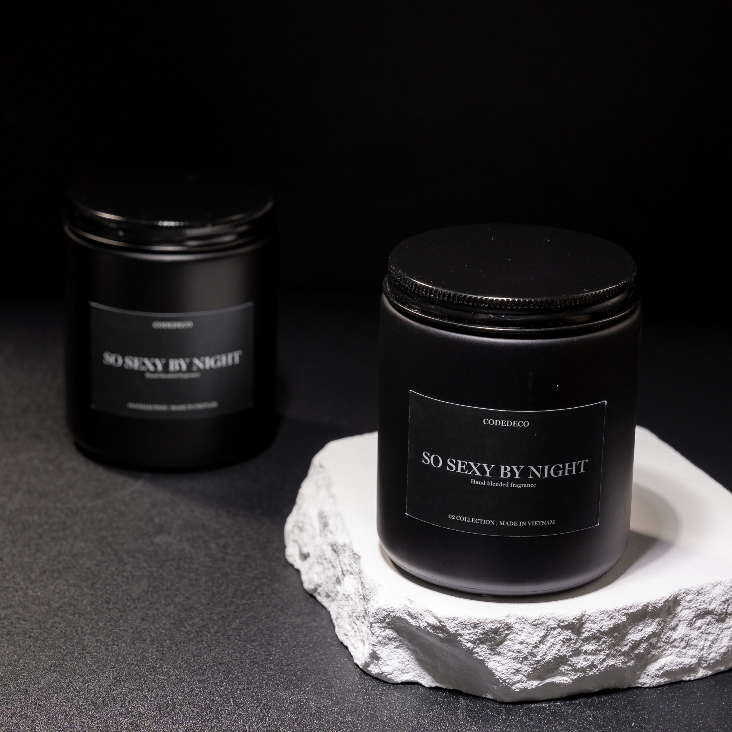 NẾN SO SEXY BY NIGHT (2)