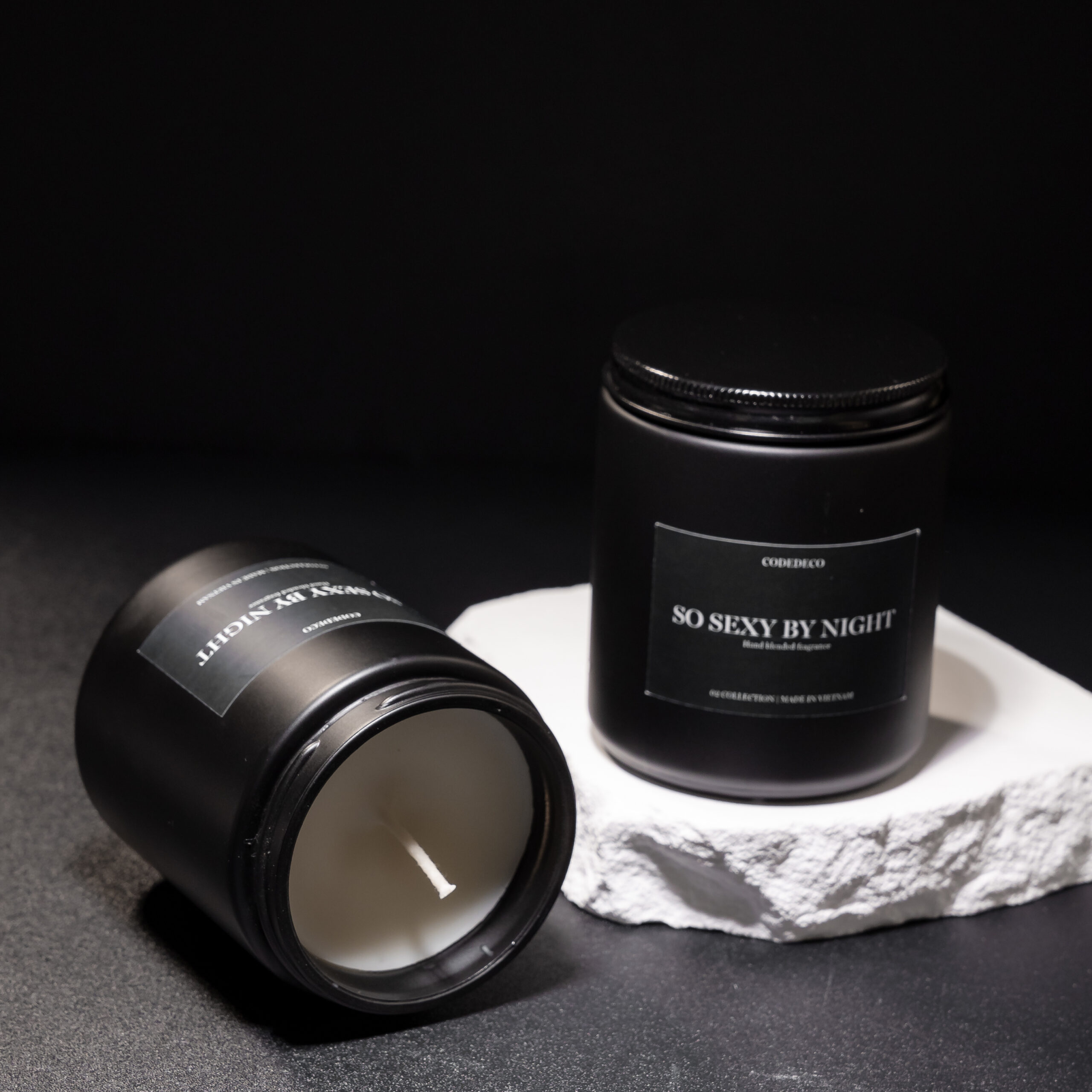 NẾN SO SEXY BY NIGHT (3)