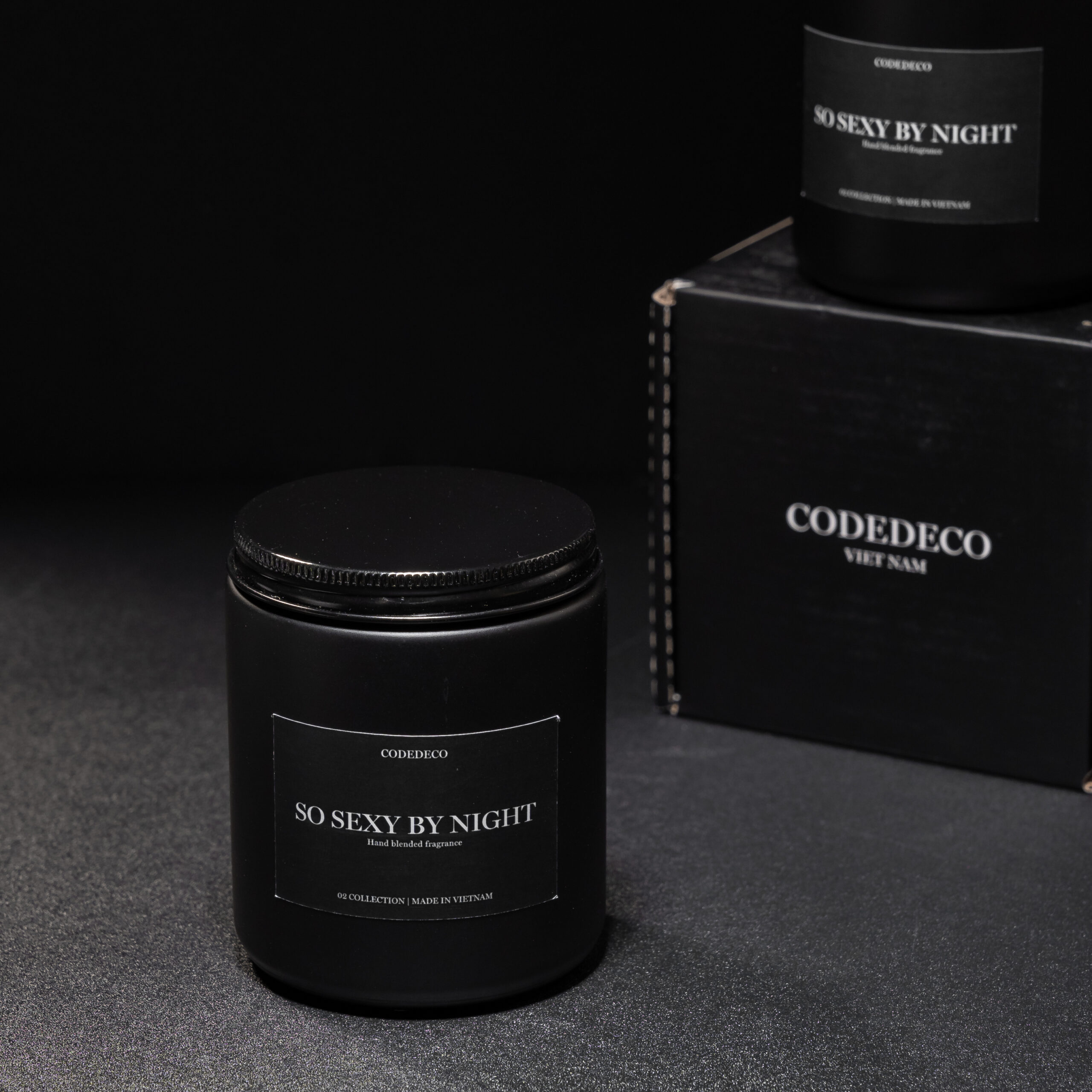 NẾN SO SEXY BY NIGHT (6)